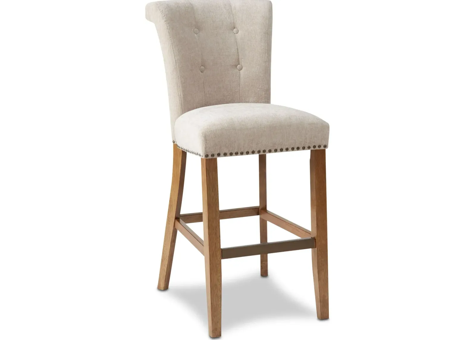 Charlotte Bar Stool