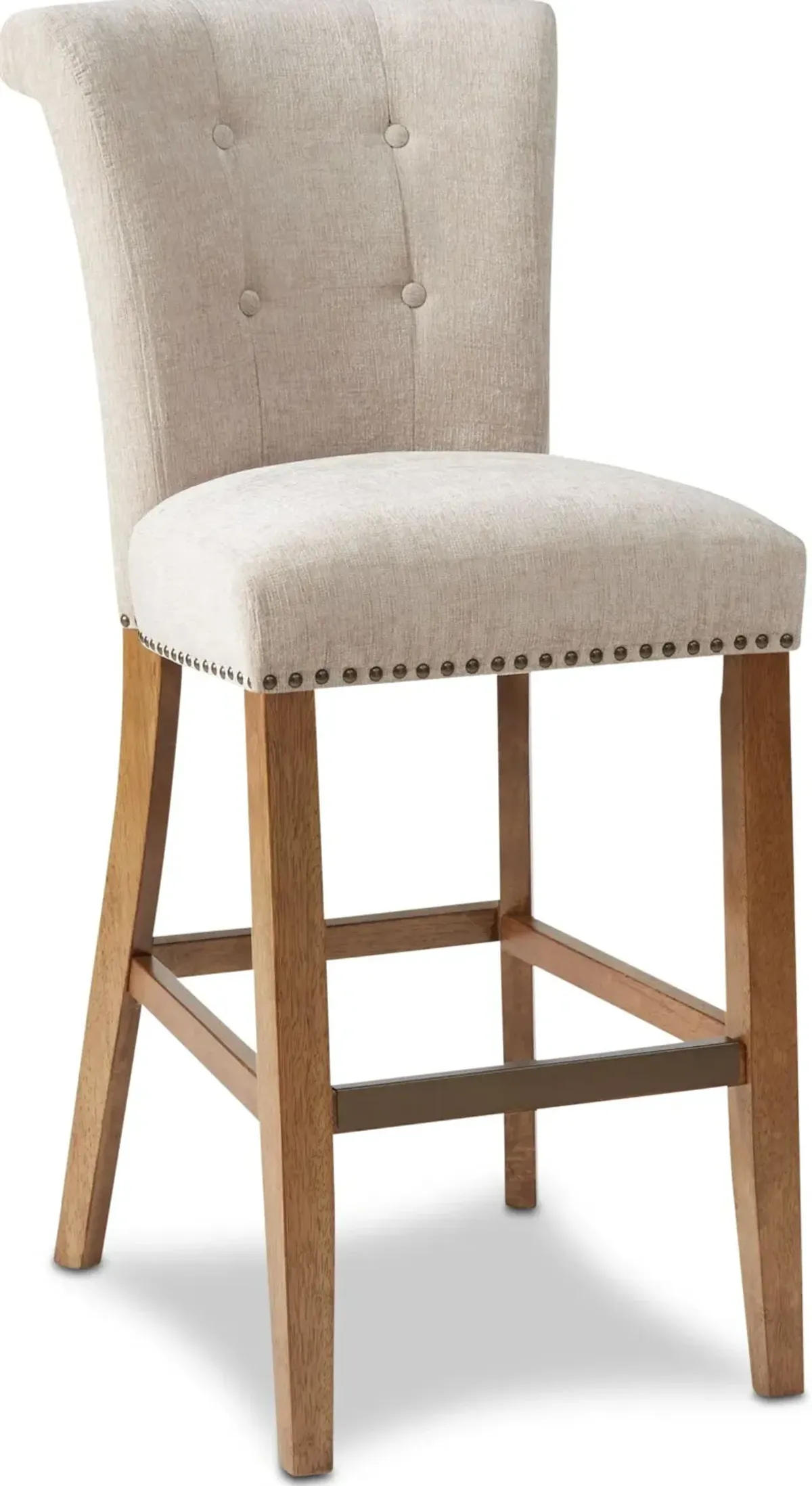 Charlotte Bar Stool