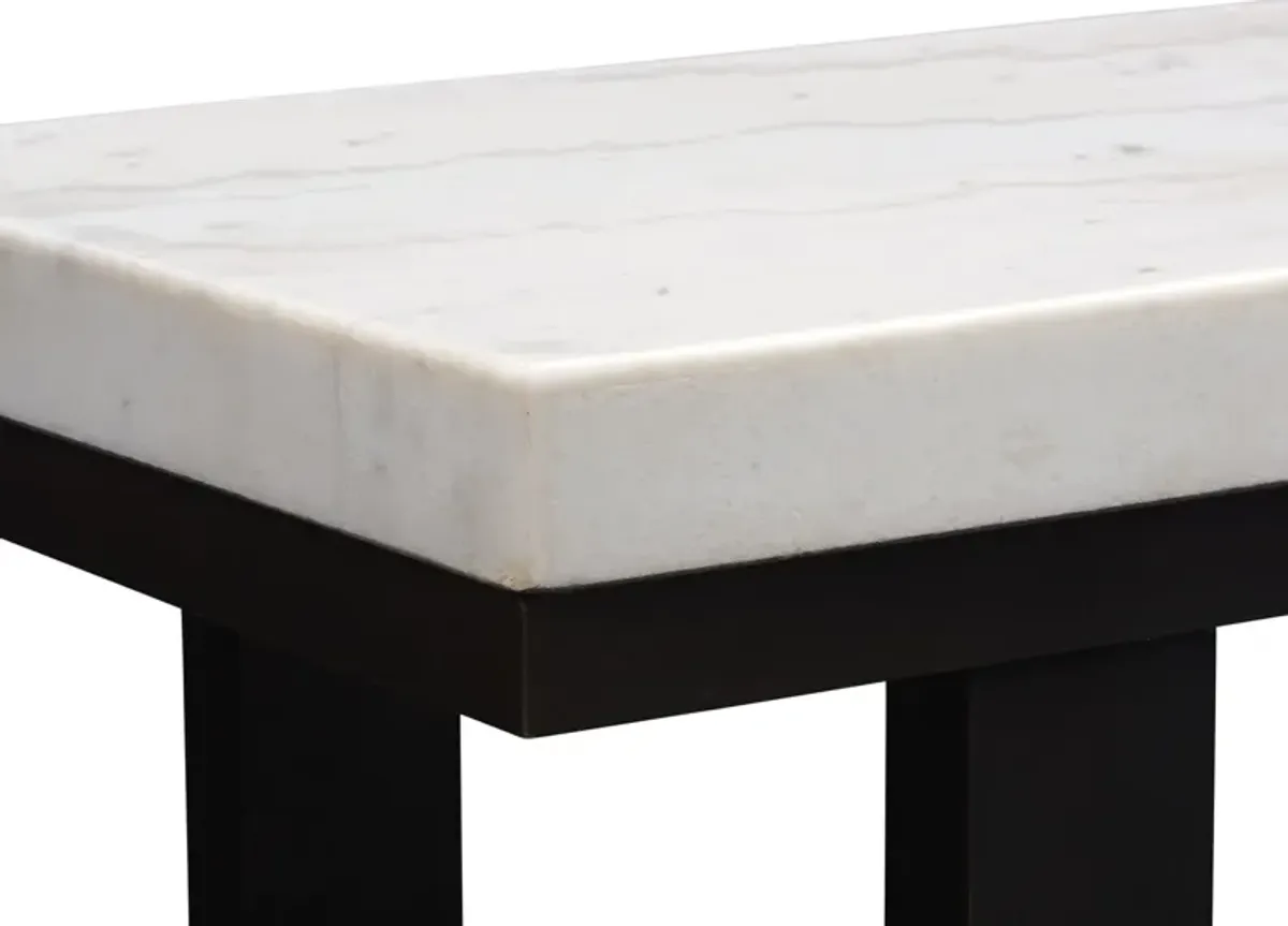 Artemis Marble Coffee Table