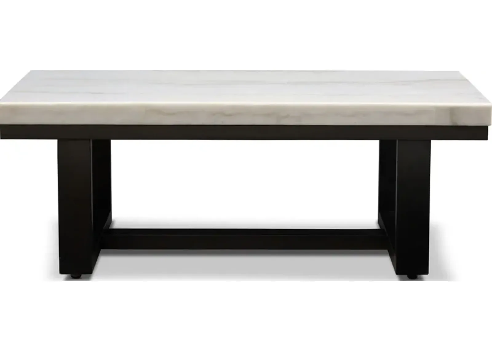 Artemis Marble Coffee Table