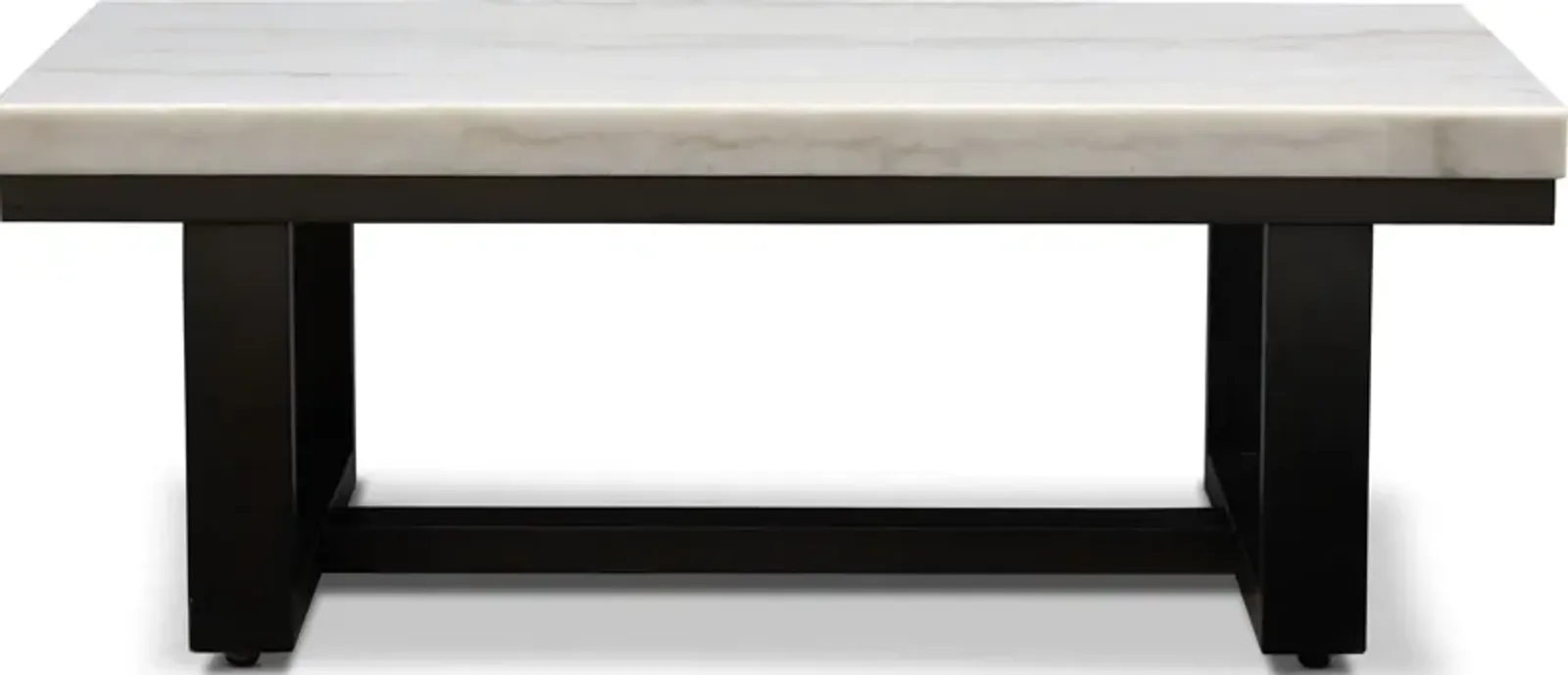 Artemis Marble Coffee Table