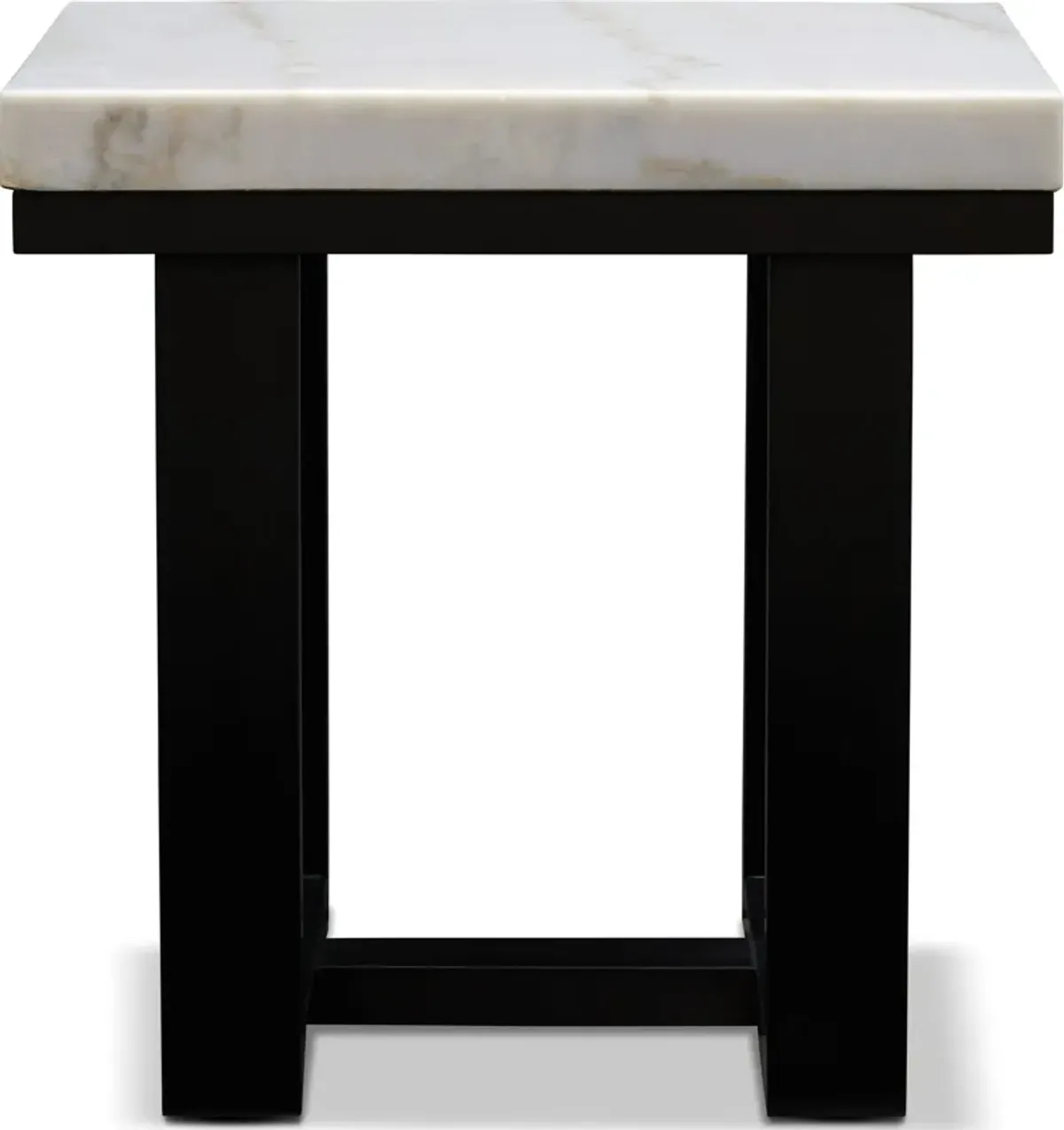 Artemis Marble End Table