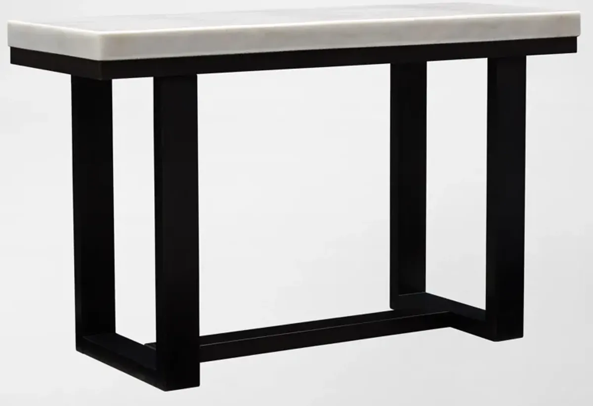 Artemis Marble Sofa Table