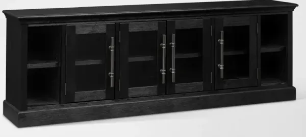 Telluride TV Stand - Truffle