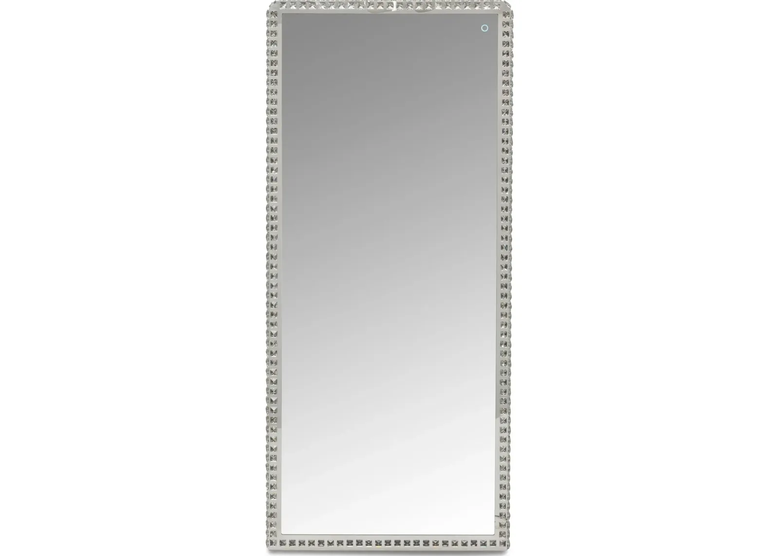 Marilyn 71'' x 32'' Floor Mirror