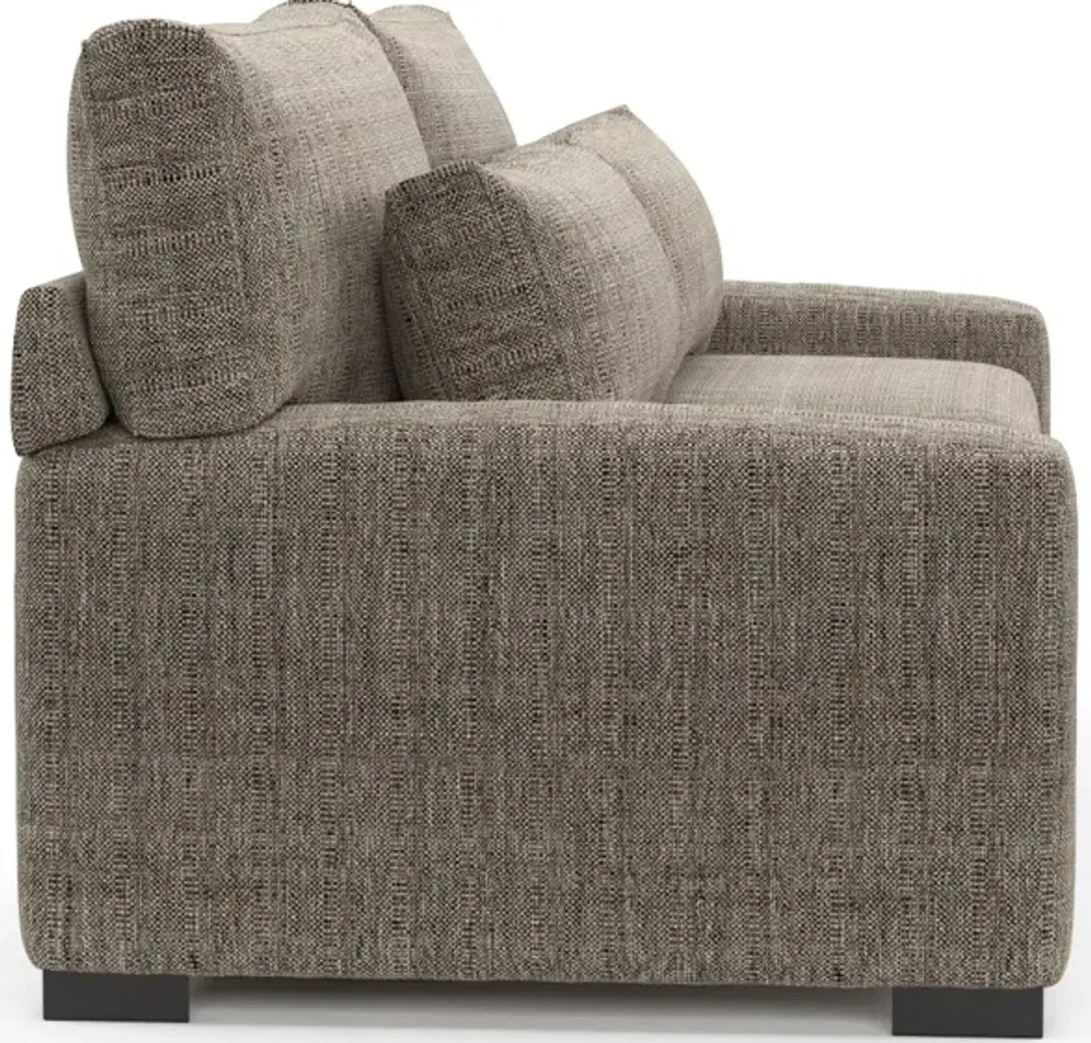 Winston Foam Comfort Sofa - Mason Flint