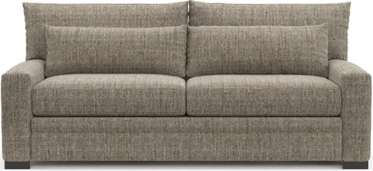 Winston Foam Comfort Sofa - Mason Flint