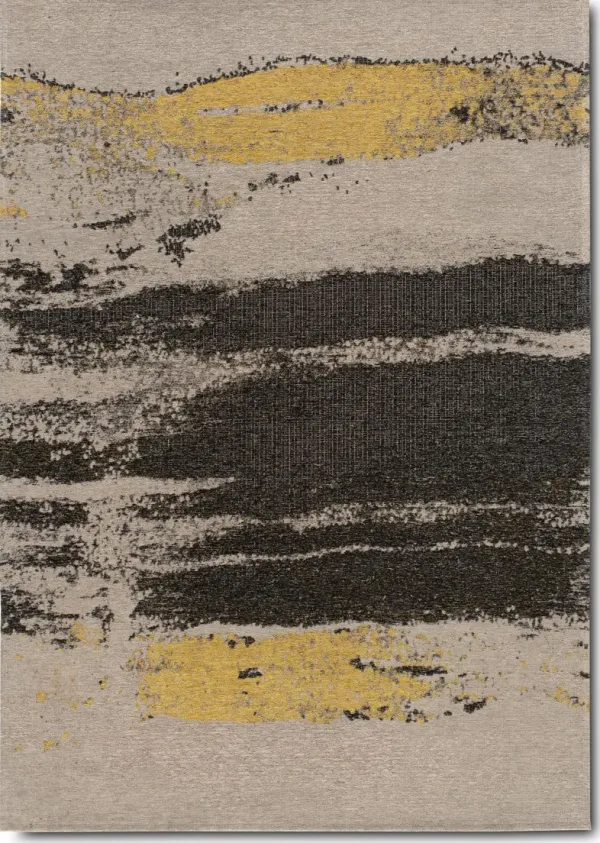 Flat Woven 7' x 10' Area Rug