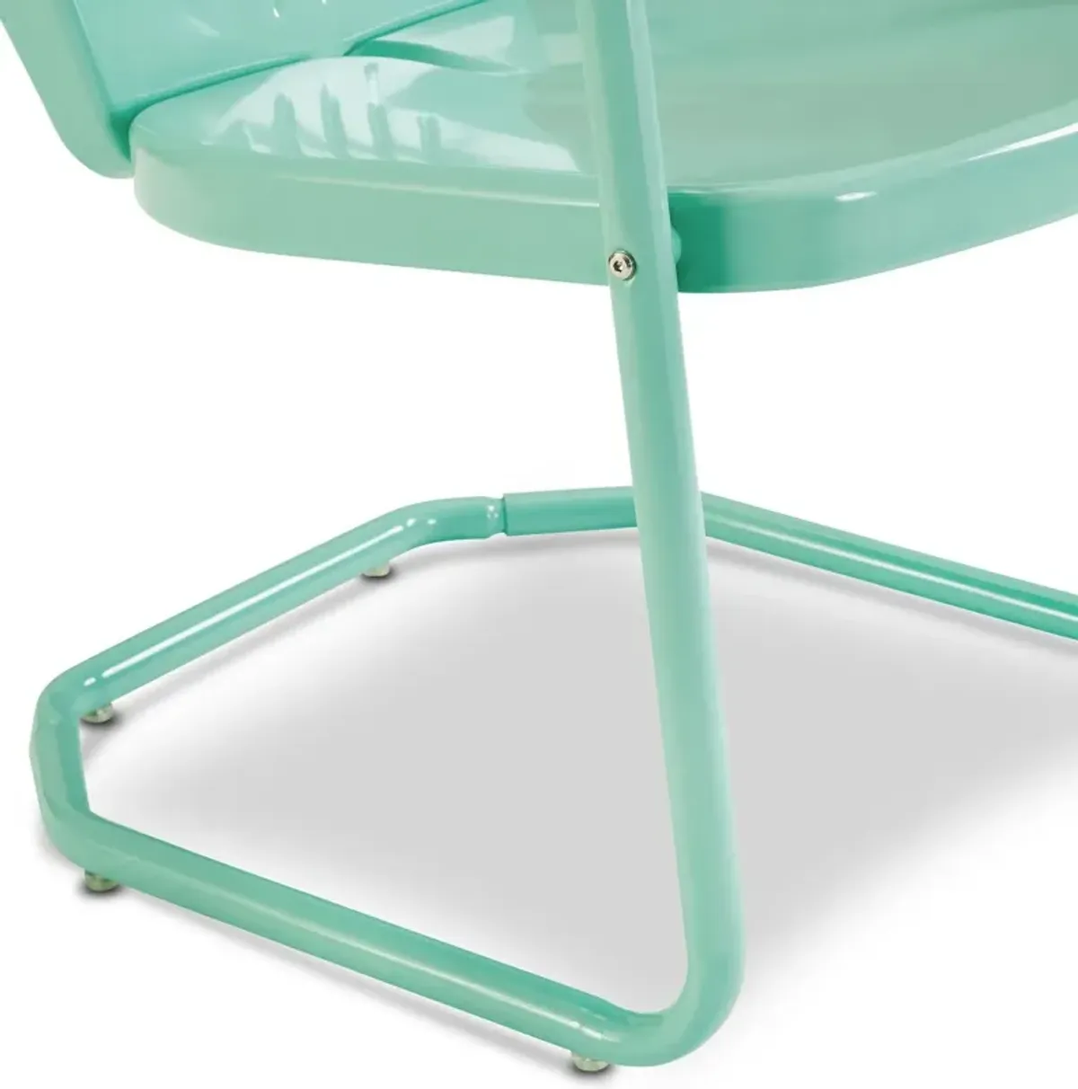 Kona Outdoor Chair - Aqua