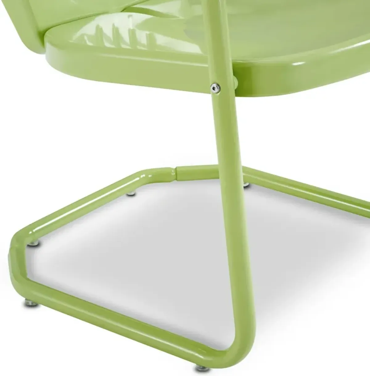 Kona Outdoor Chair - Key Lime