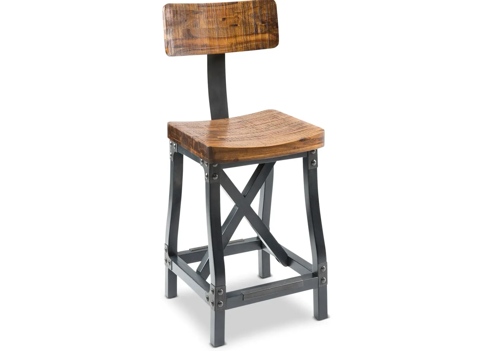 Elliot Bar Stool