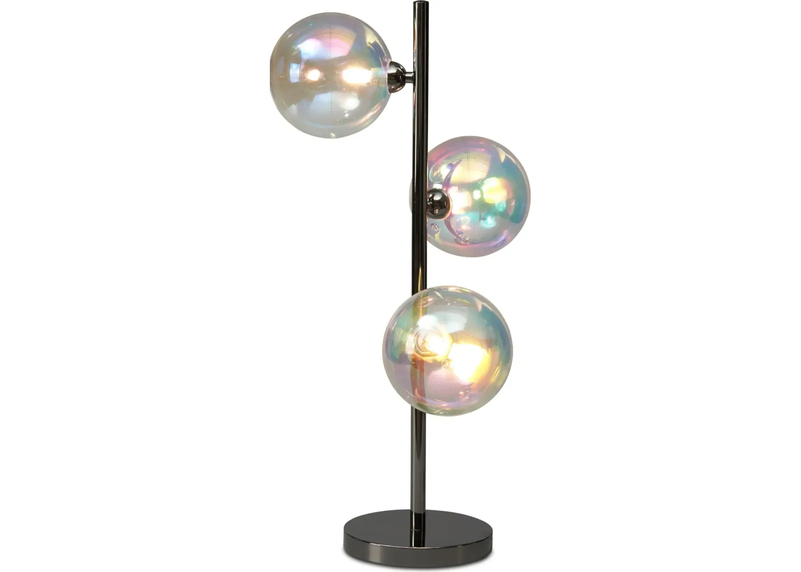 Bubble 26'' Table Lamp