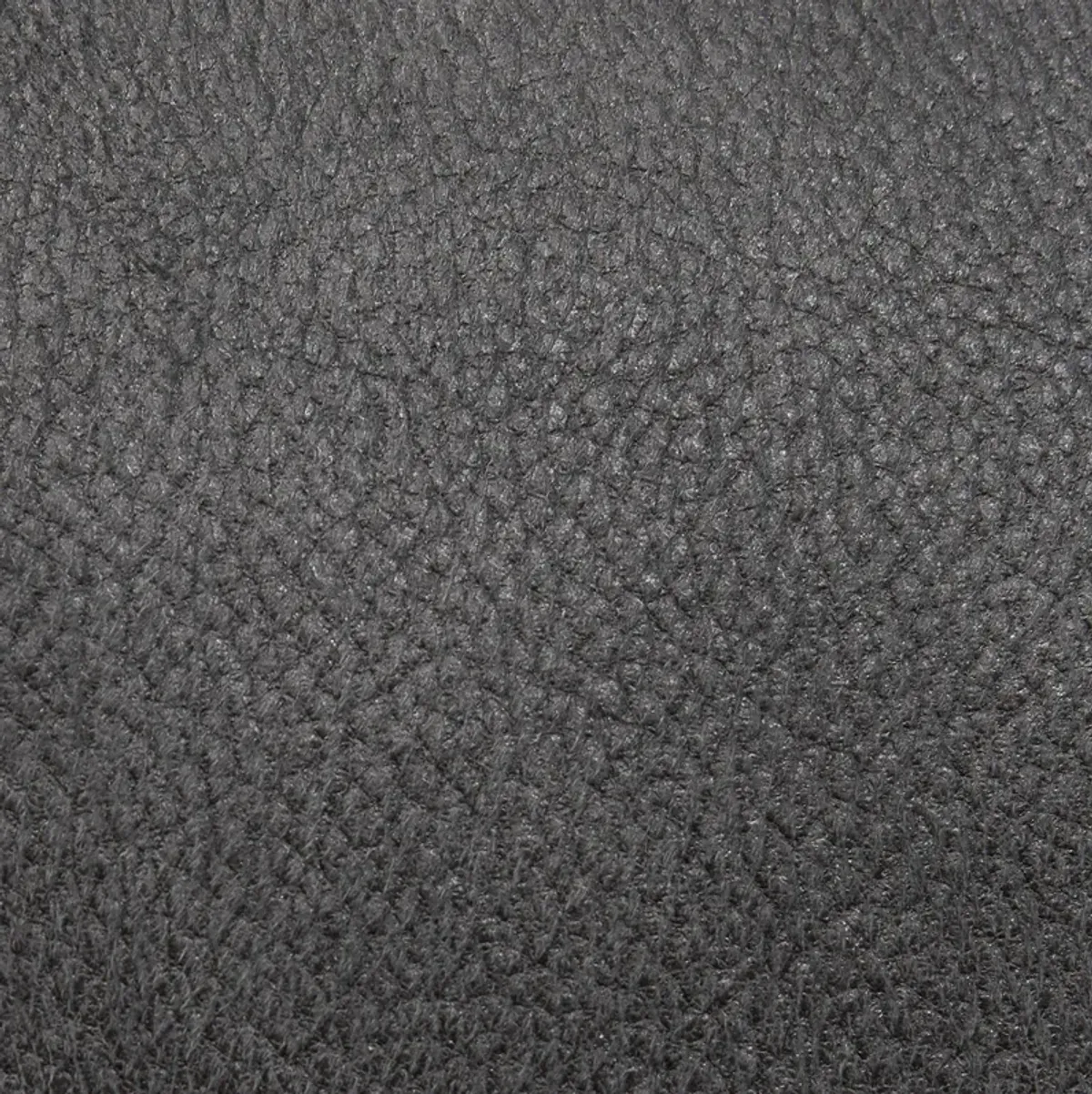 Burke Dual-Power Reclining Loveseat - Charcoal