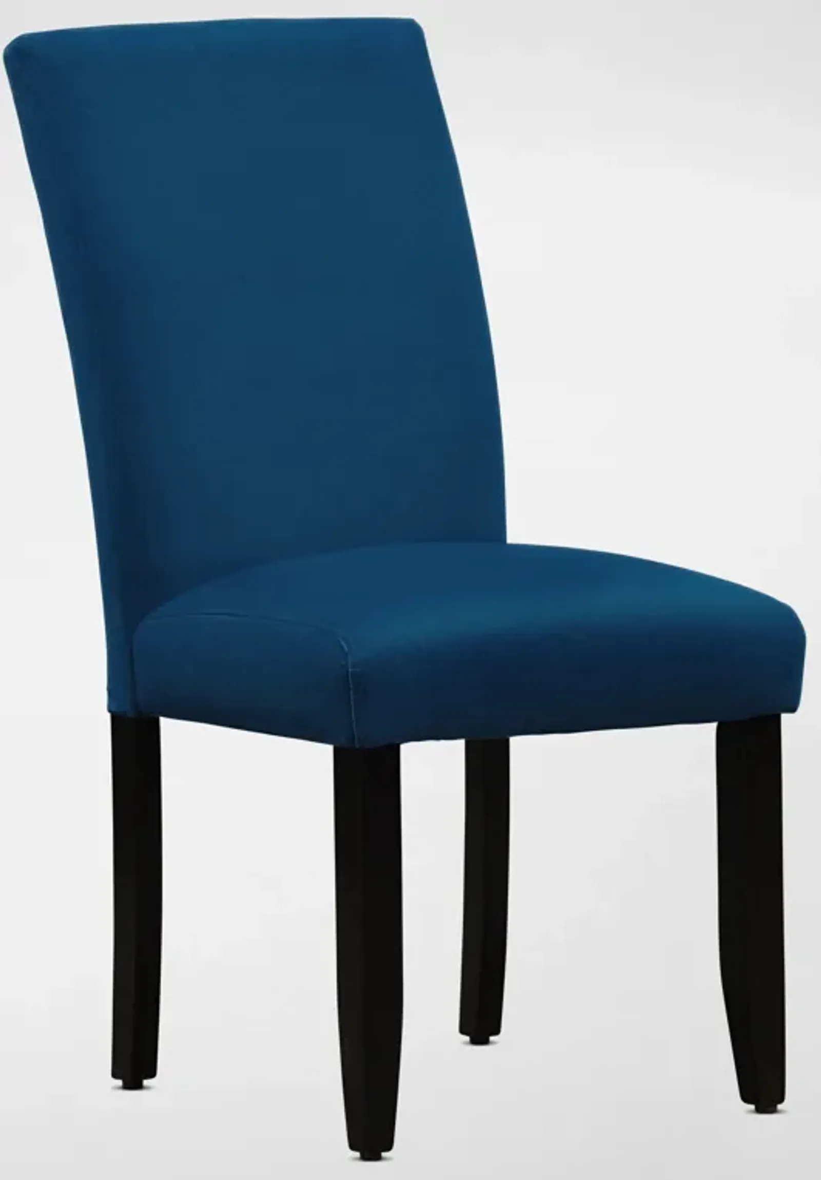 Lennox Dining Chair - Navy