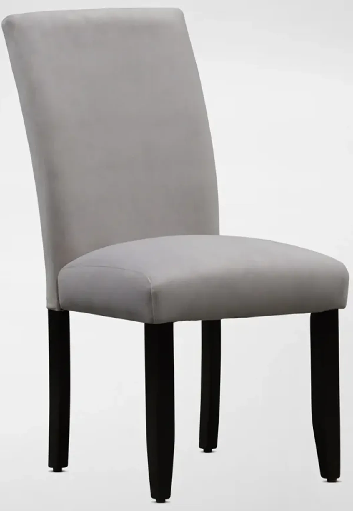 Lennox Dining Chair - Gray