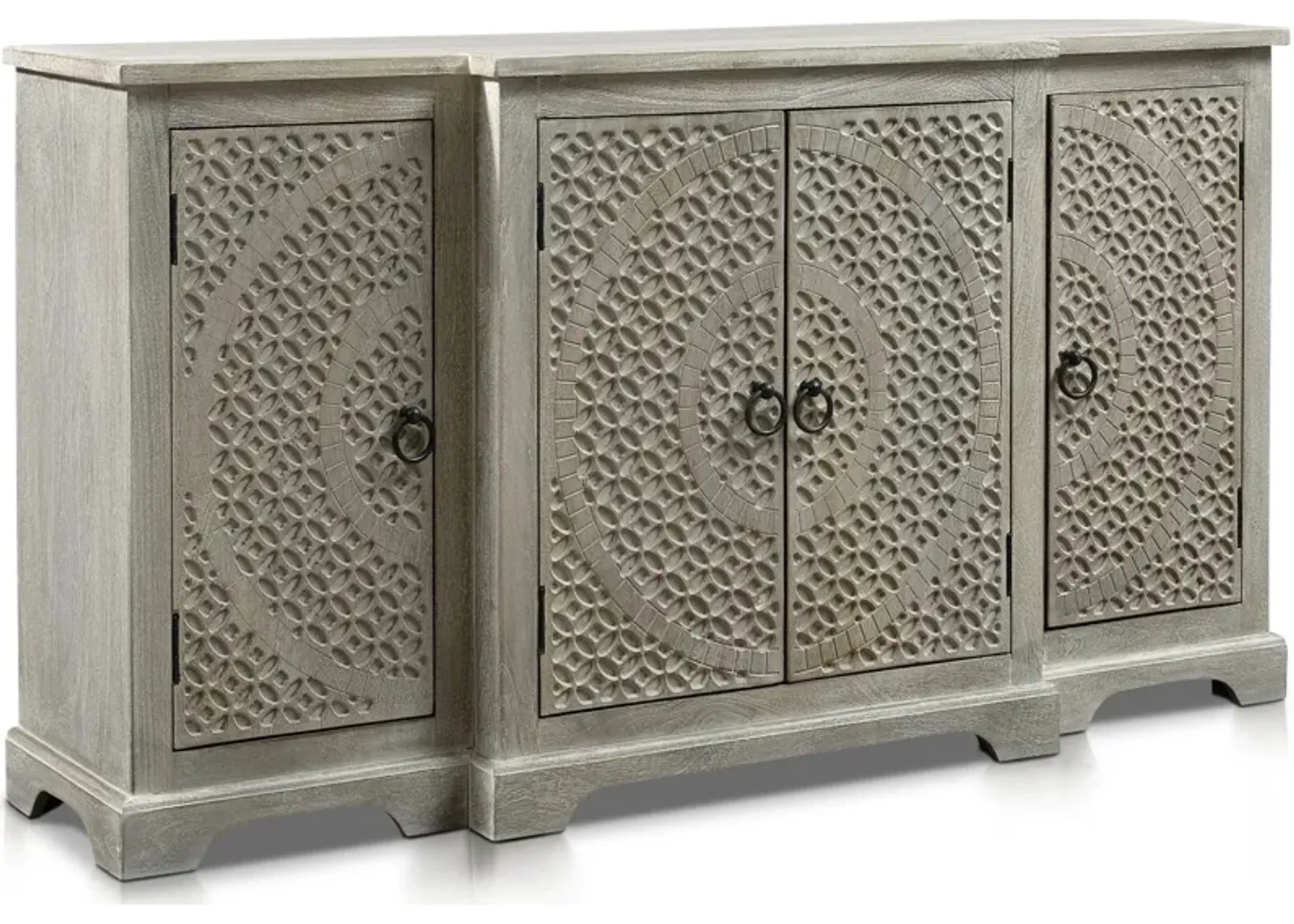 Parlor Credenza