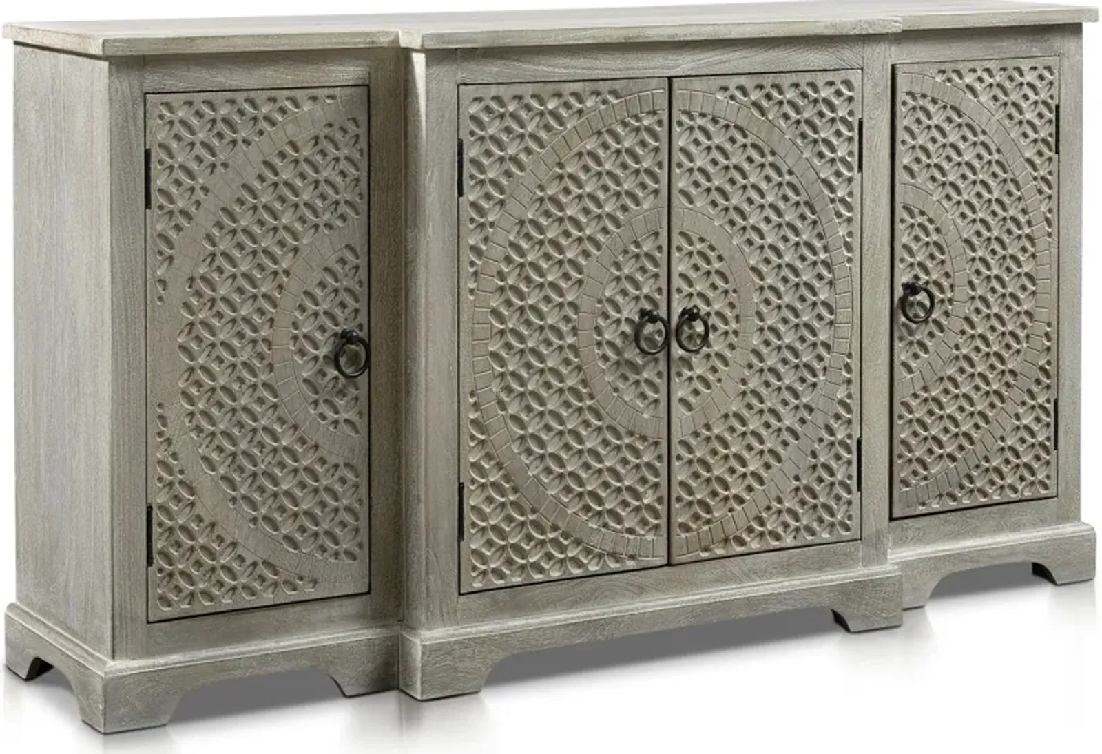 Parlor Credenza