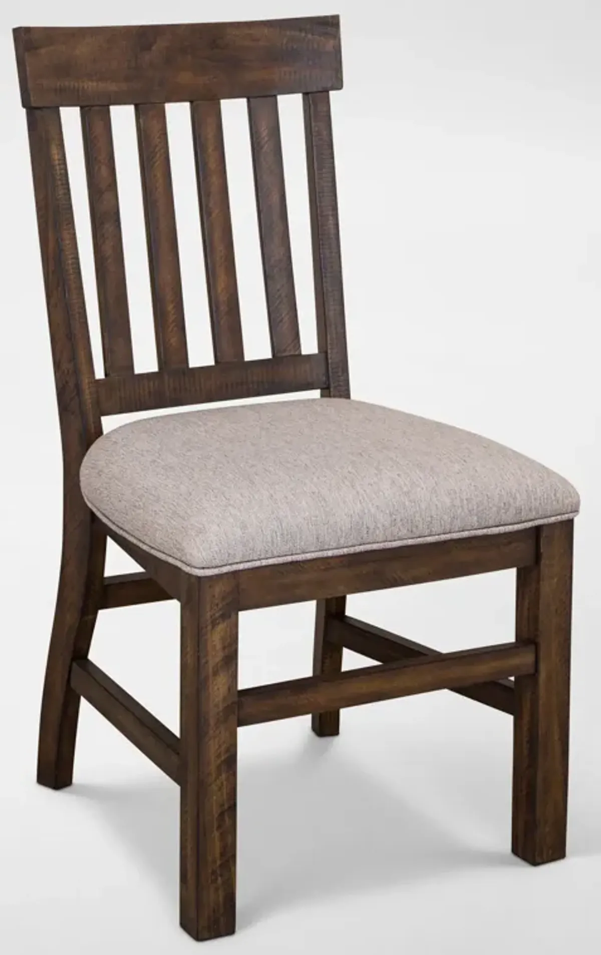 Charthouse Dining Chair - Nutmeg