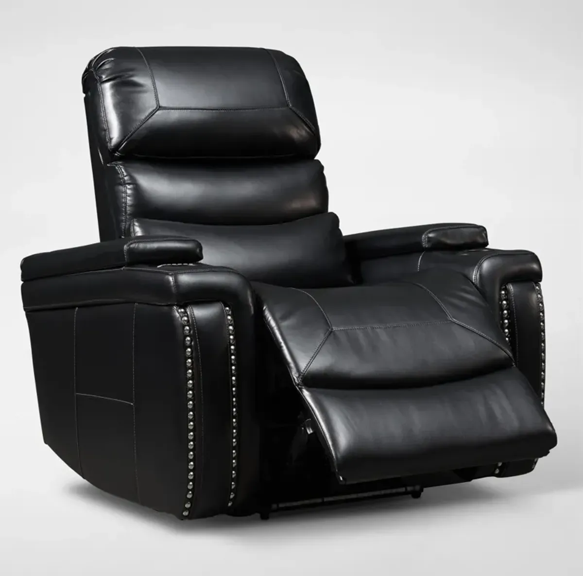 Jackson Triple-Power Recliner