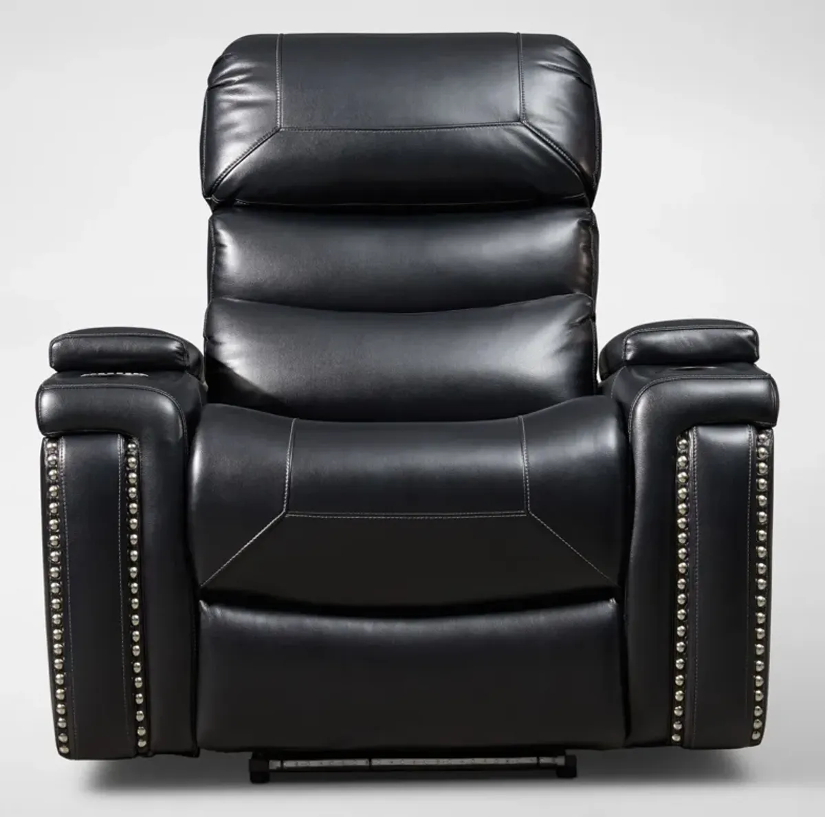 Jackson Triple-Power Recliner