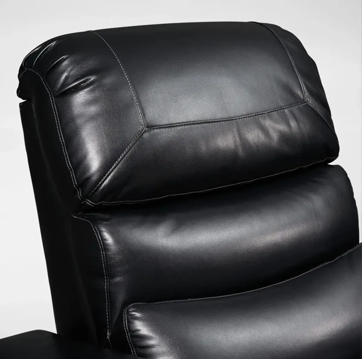 Jackson Triple-Power Recliner