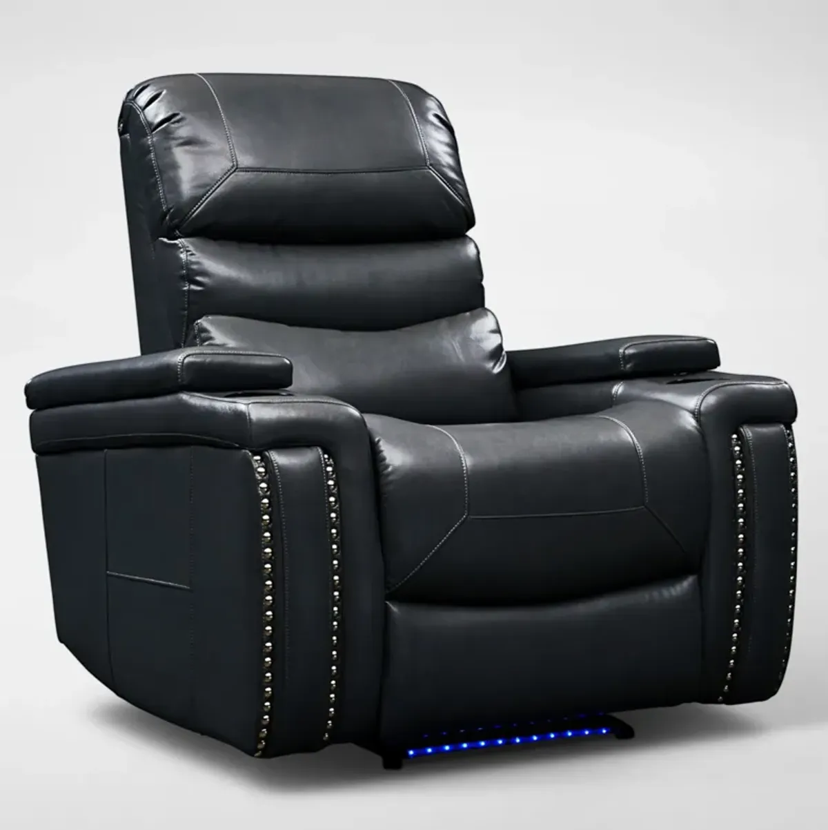 Jackson Triple-Power Recliner