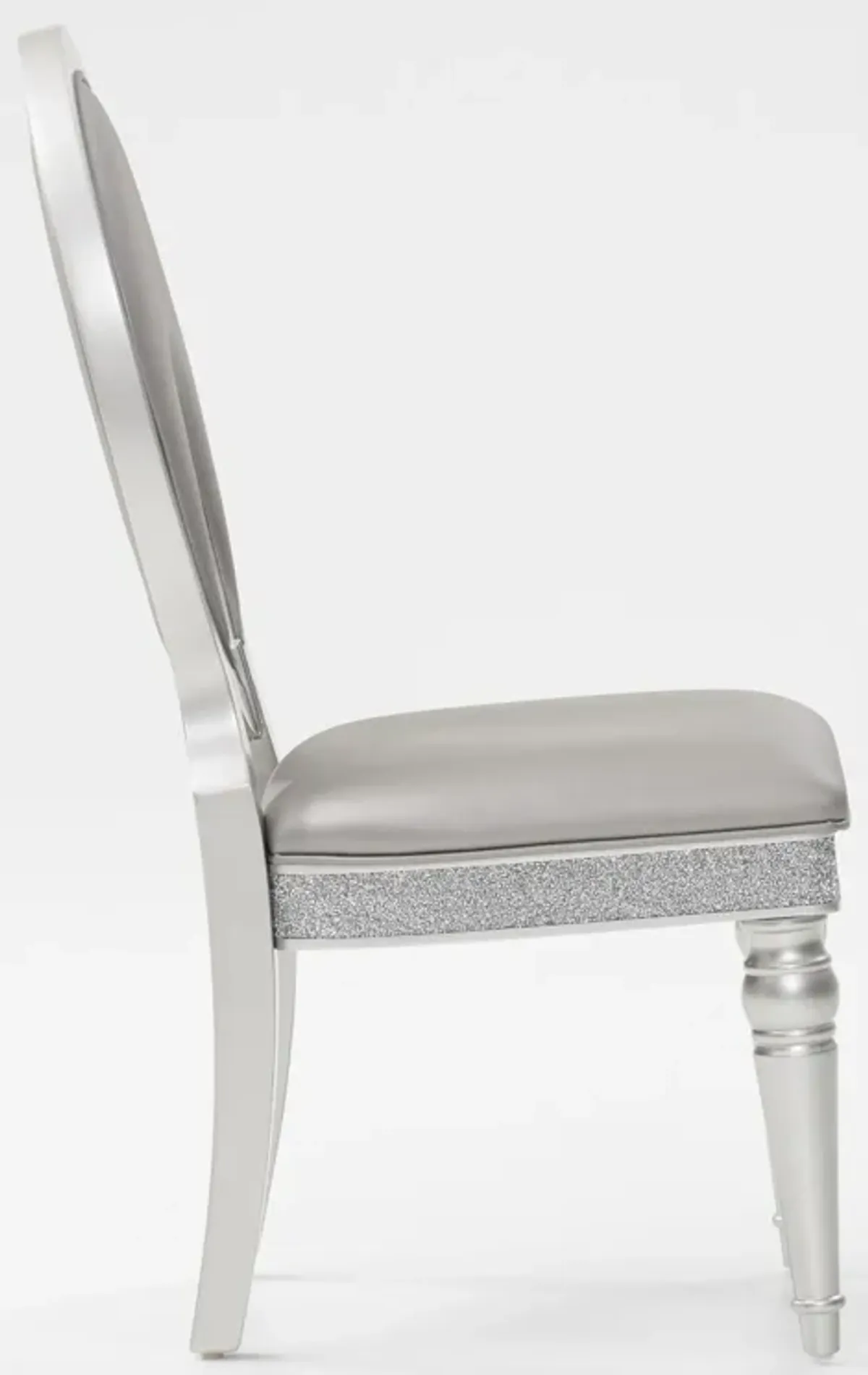 Posh Dining Chair