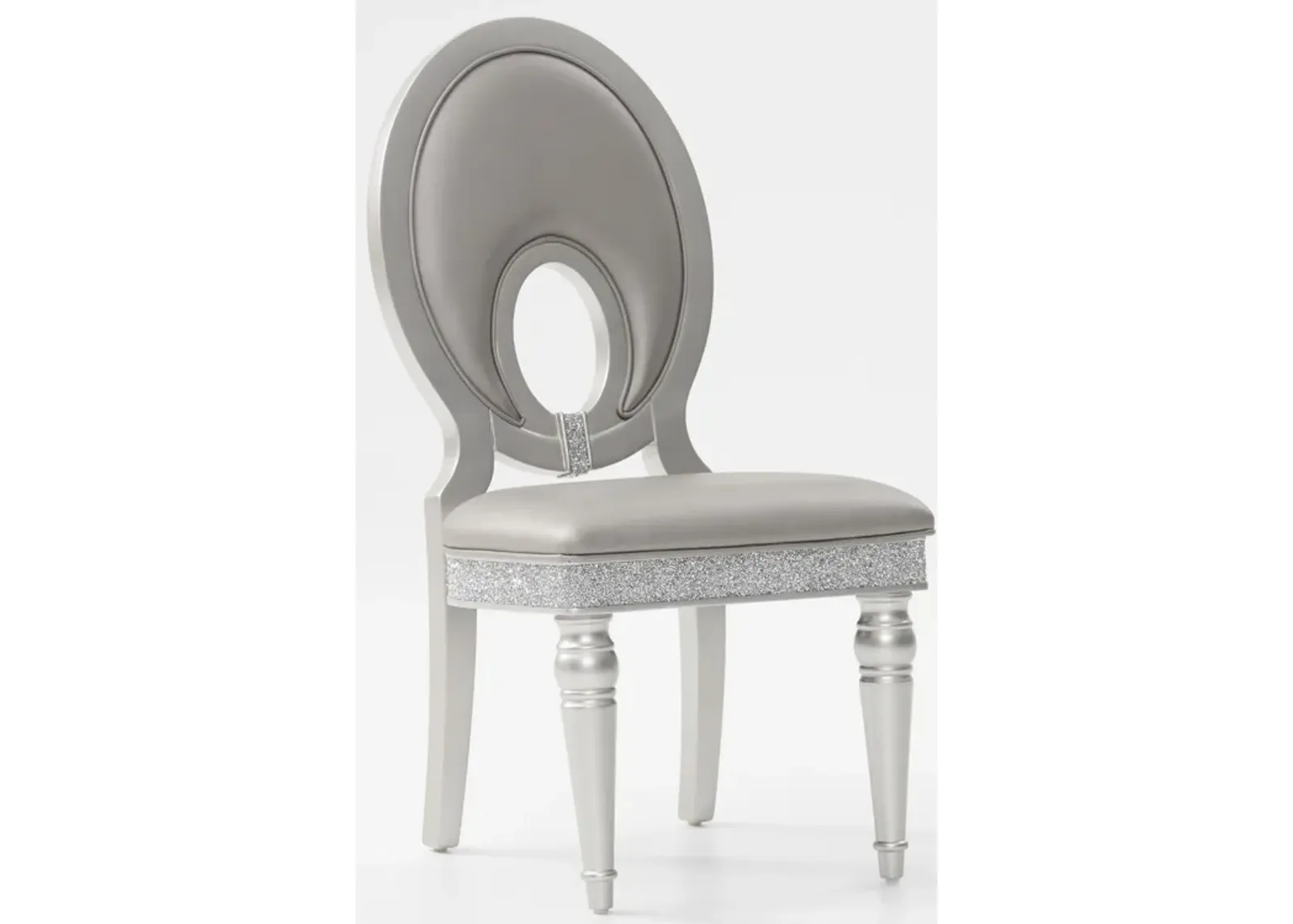 Posh Dining Chair