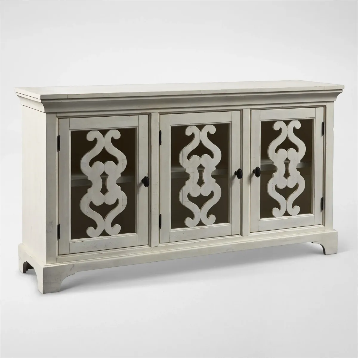 Charthouse Server - Alabaster