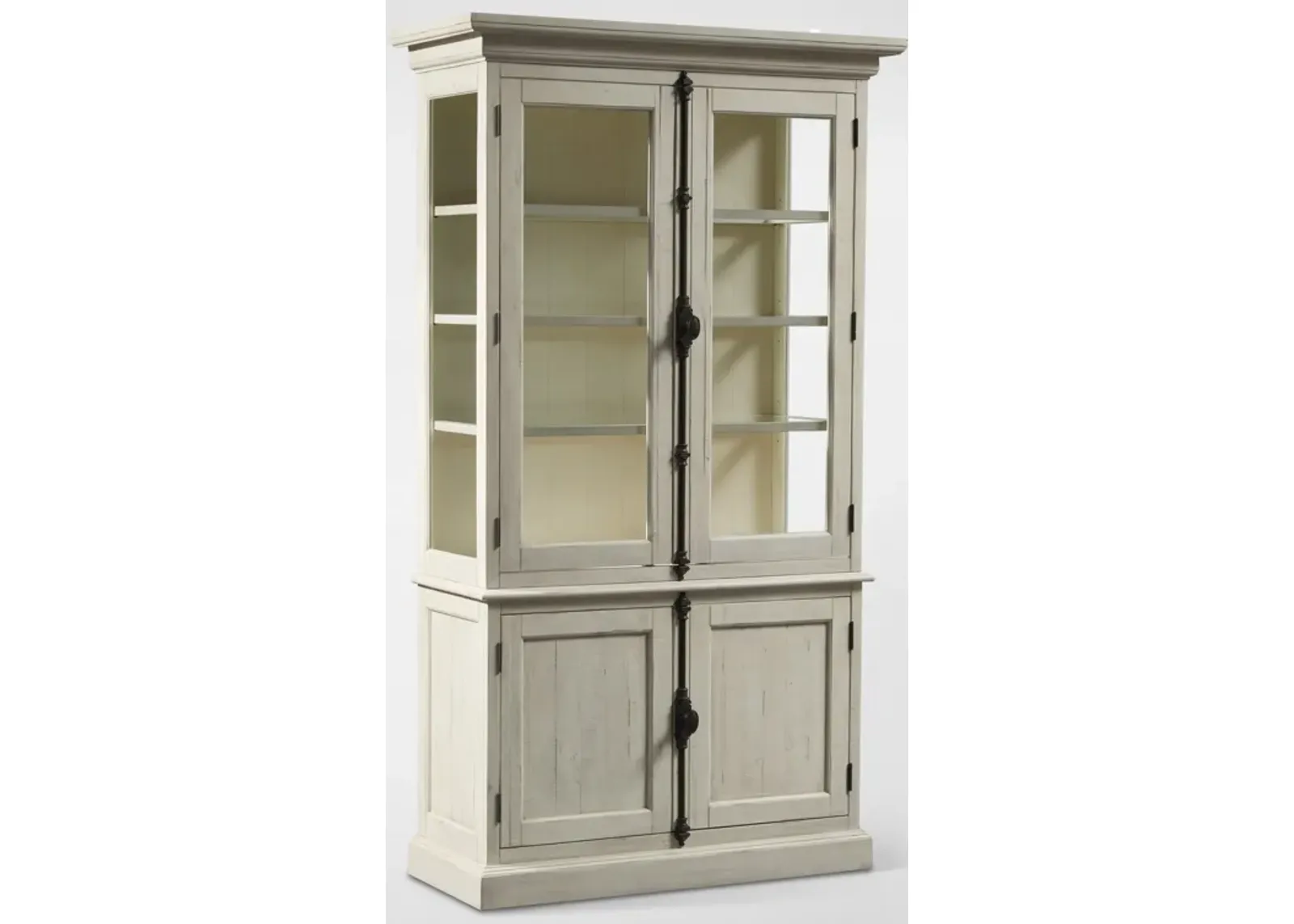 Charthouse Curio - Alabaster