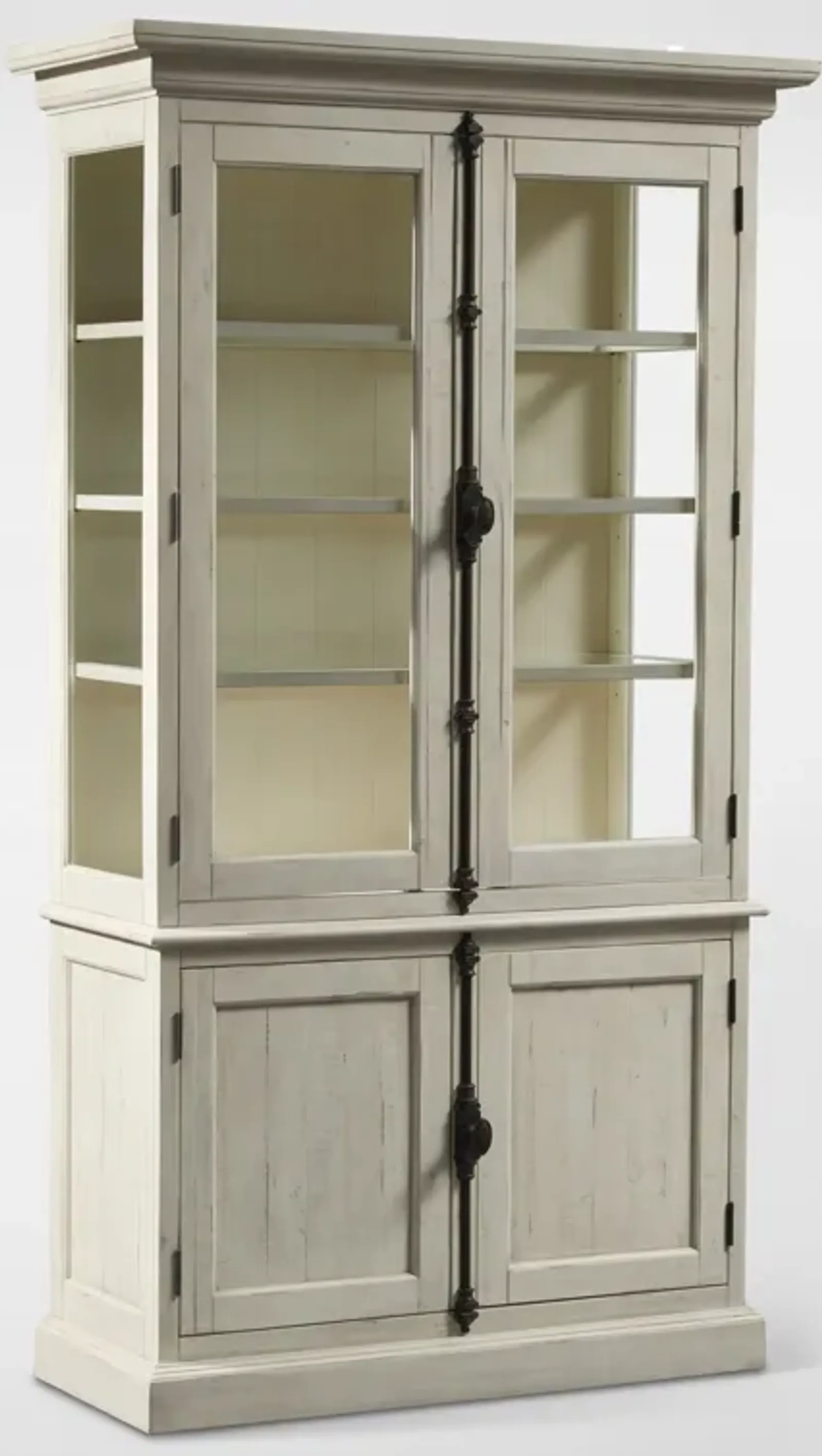 Charthouse Curio - Alabaster