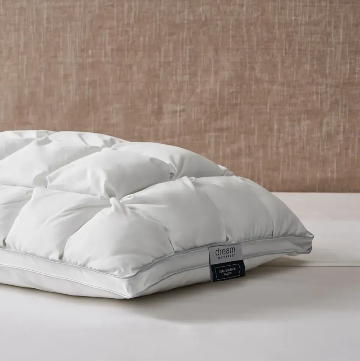 Dream Dual-Surface Pillow