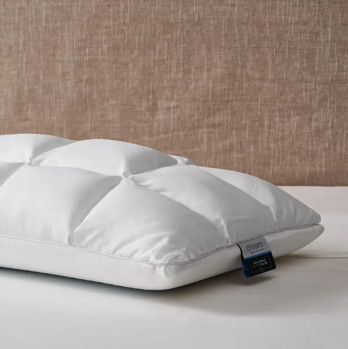 Dream Dual-Surface Cooling Pillow