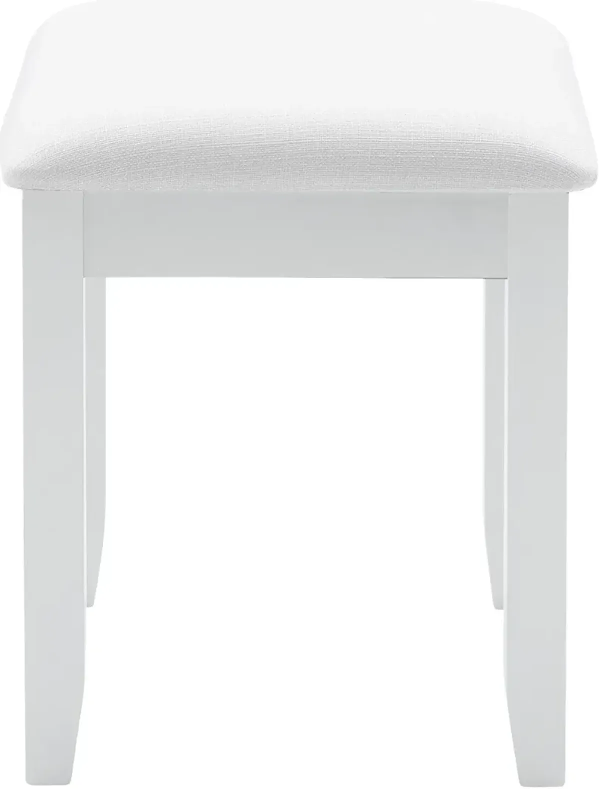 Jenna Vanity Desk and Stool