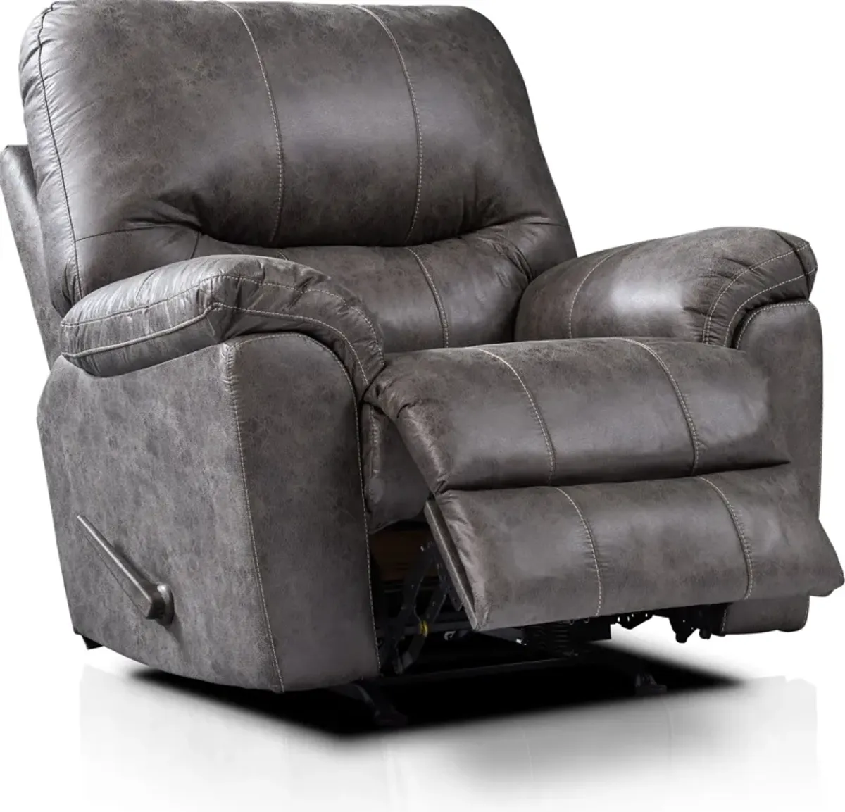 Bennett Manual Recliner