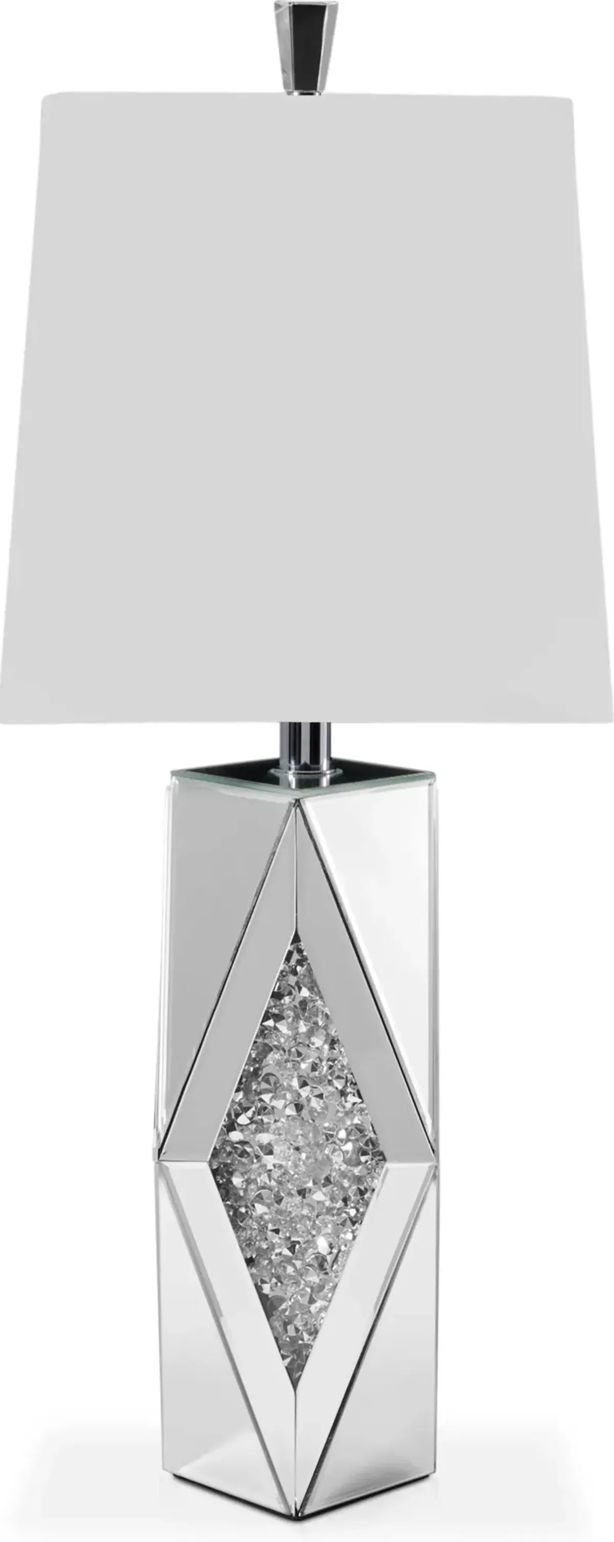 Gigi 31'' Table Lamp