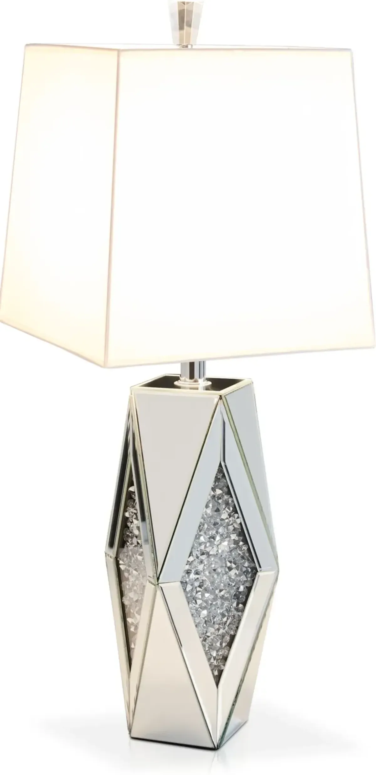 Gigi 31'' Table Lamp