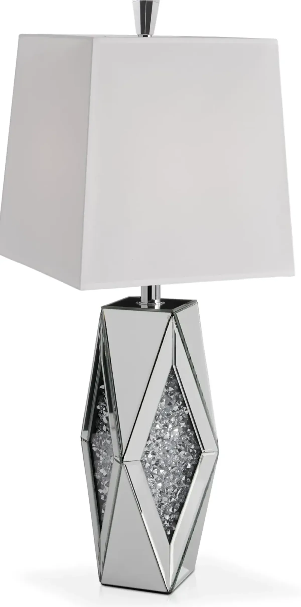 Gigi 31'' Table Lamp