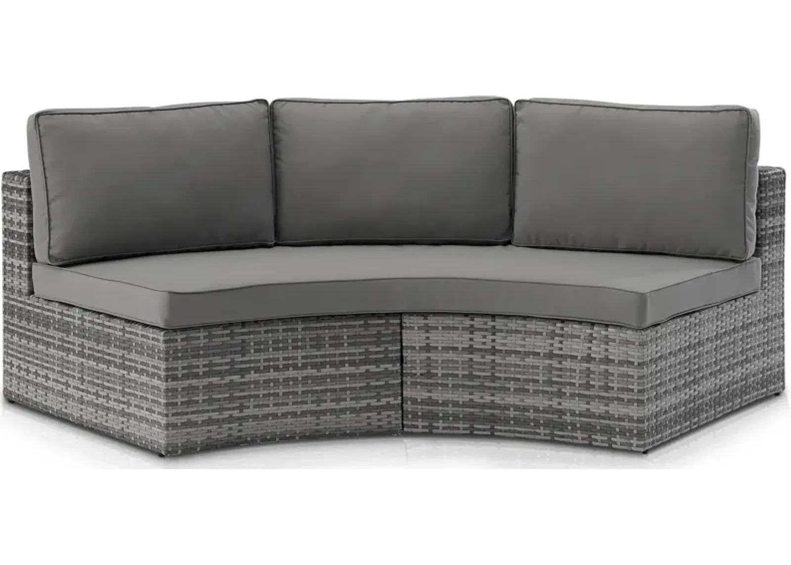 Huntington Outdoor Sofa