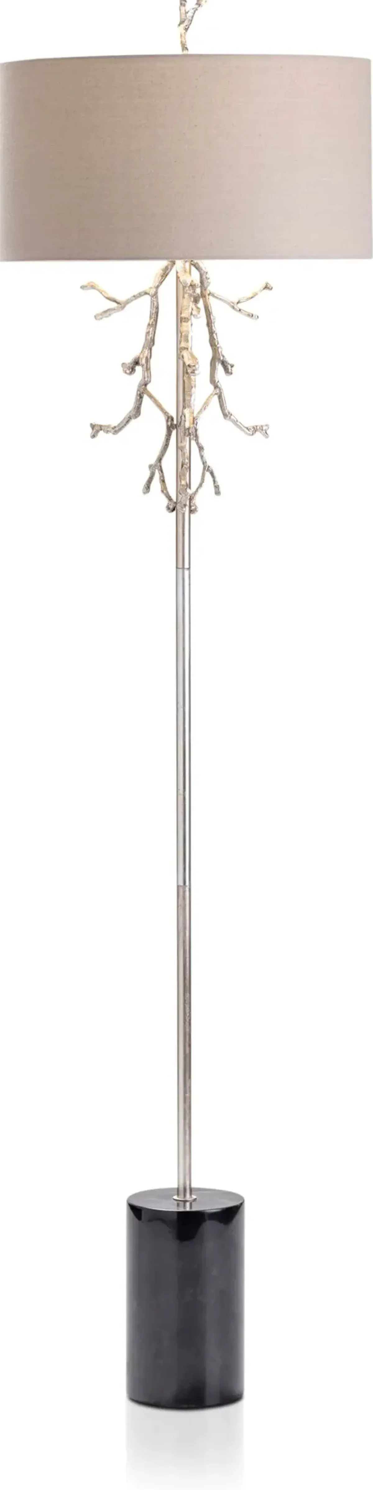 Branches 69'' Floor Lamp