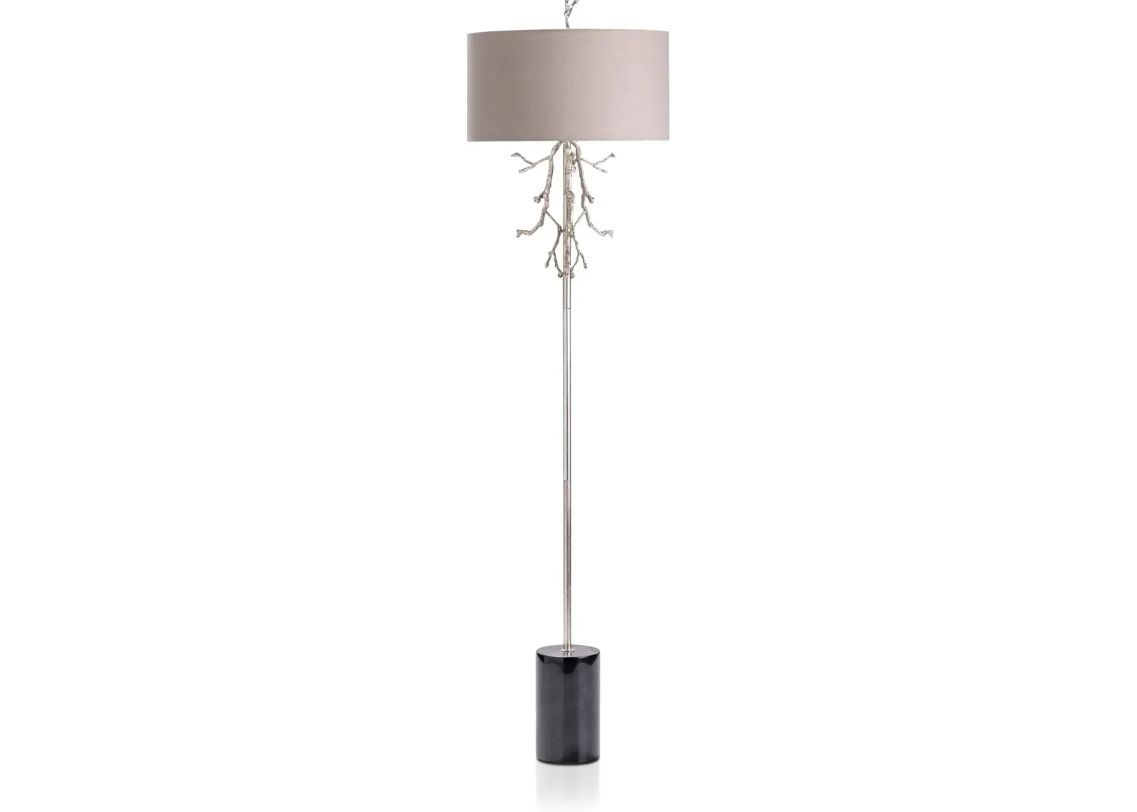 Branches 69'' Floor Lamp