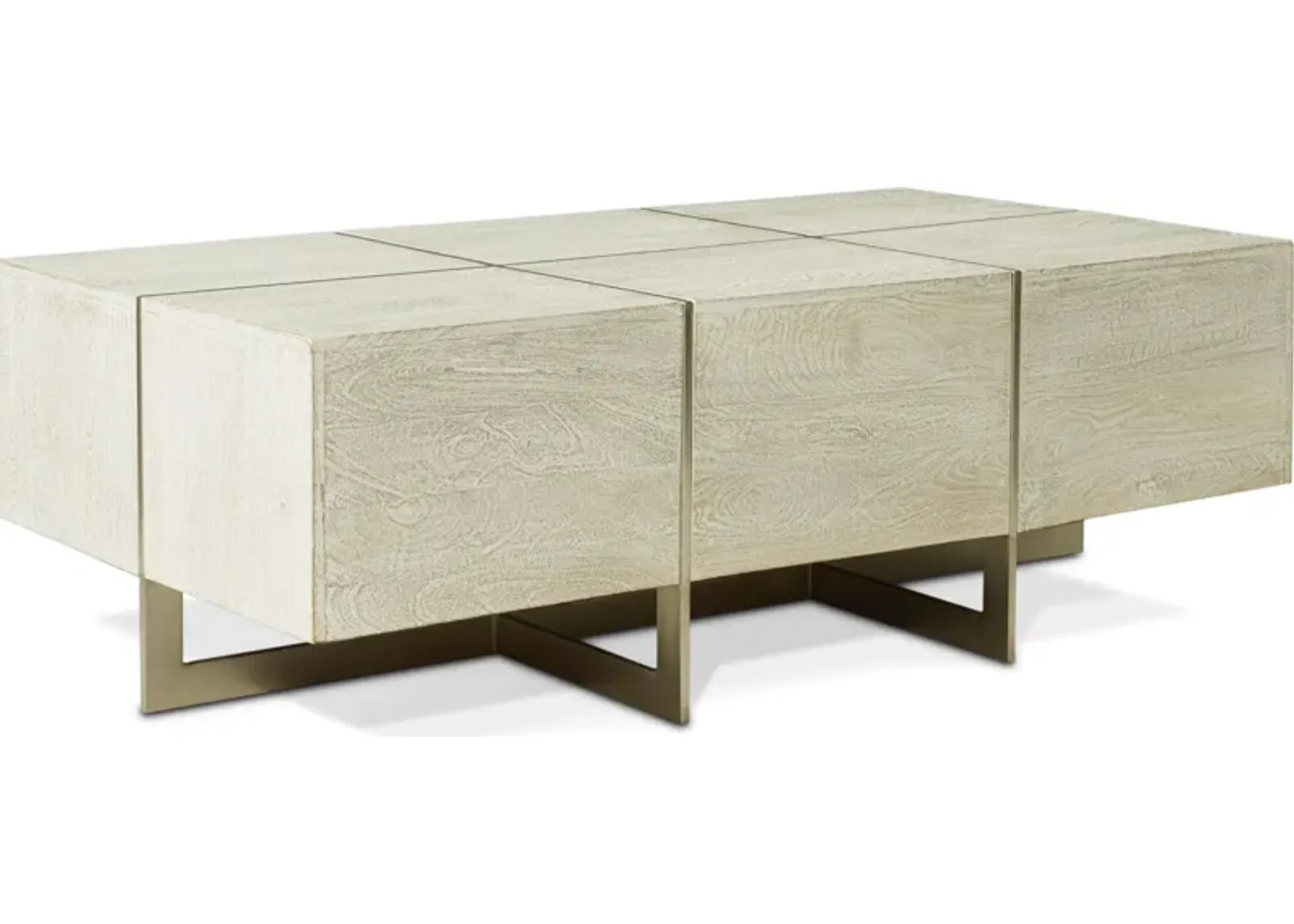 Odessa Coffee Table