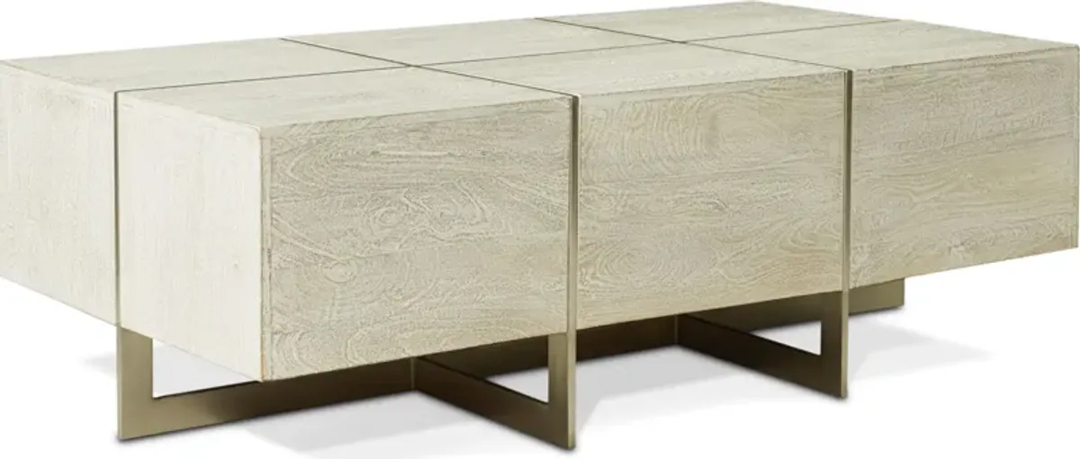 Odessa Coffee Table