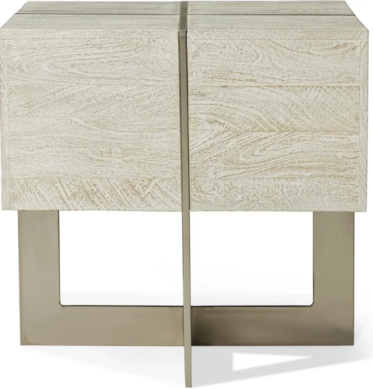 Odessa End Table