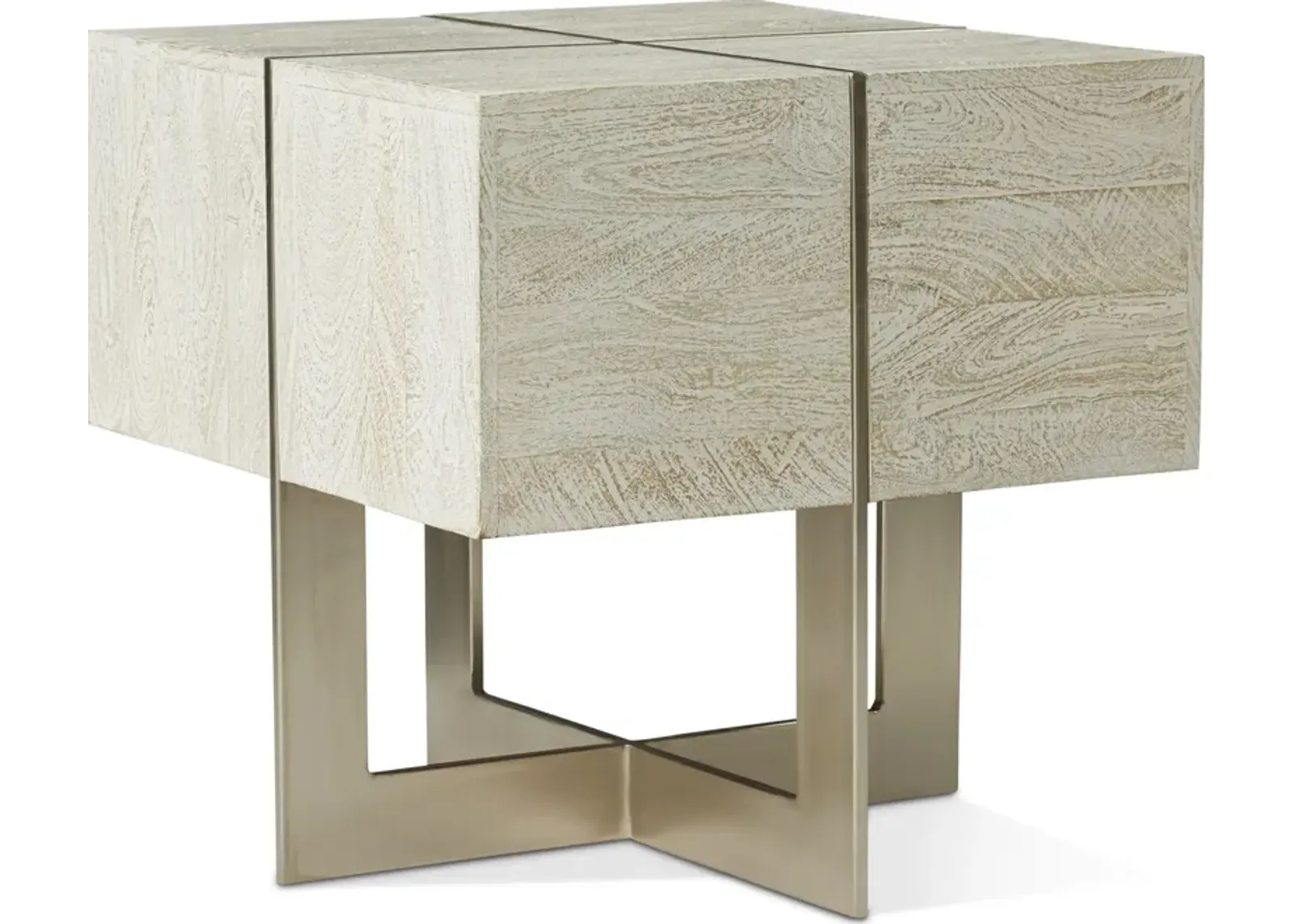 Odessa End Table