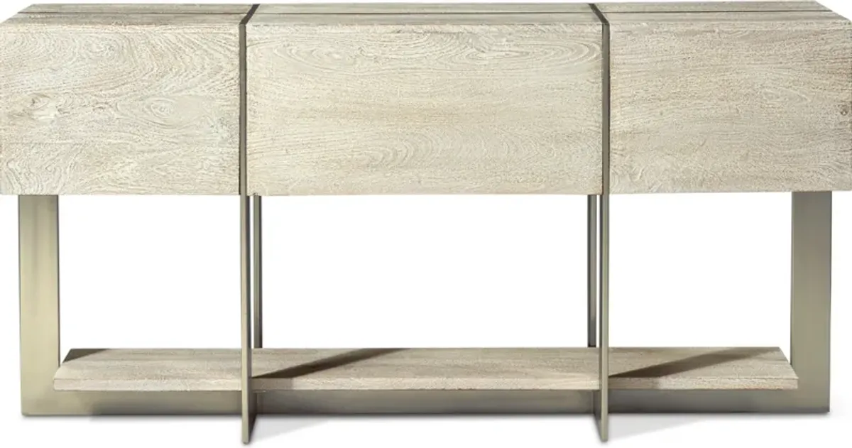 Odessa Console Table