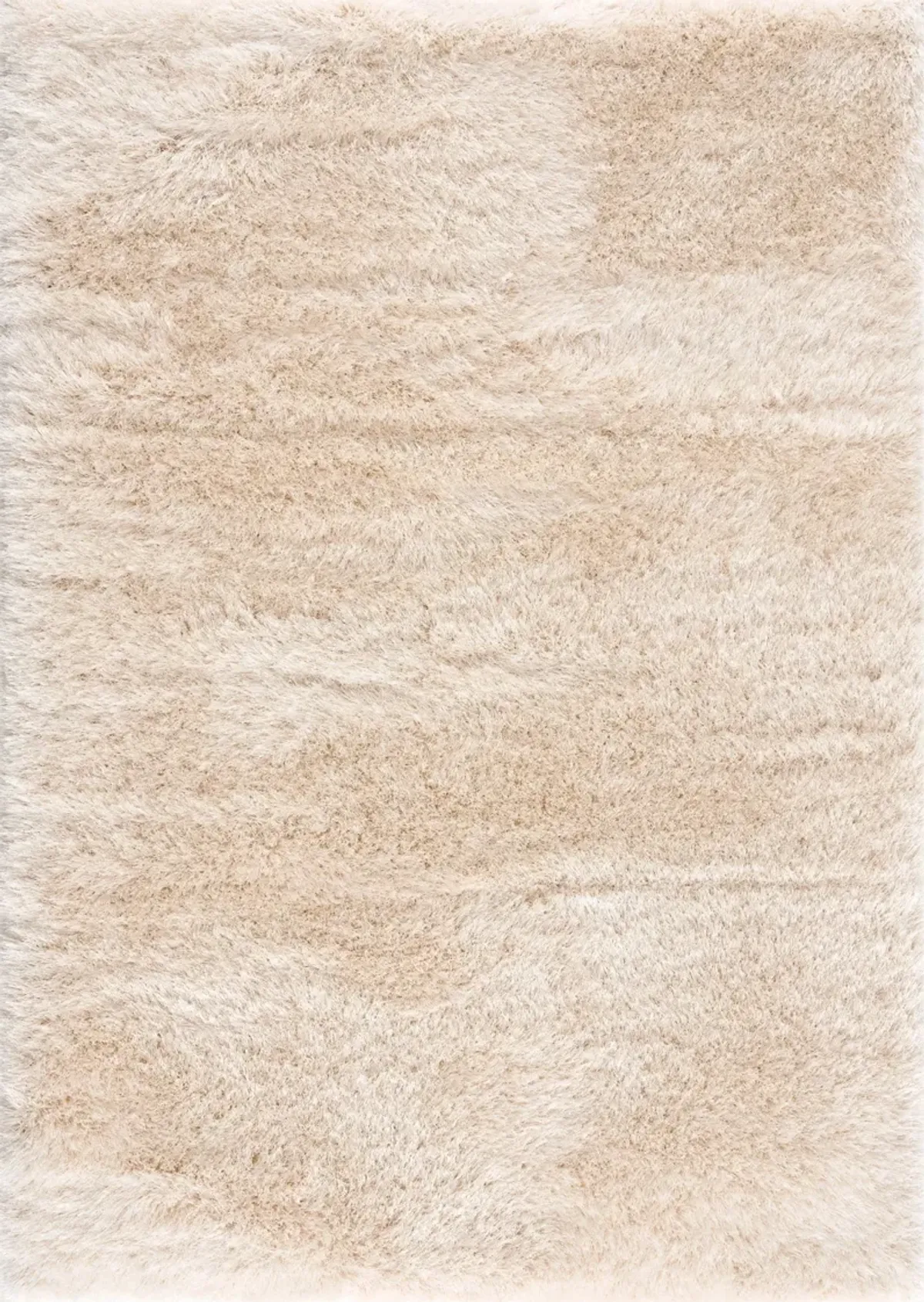 Zanca 5' x 7' Area Rug - Beige