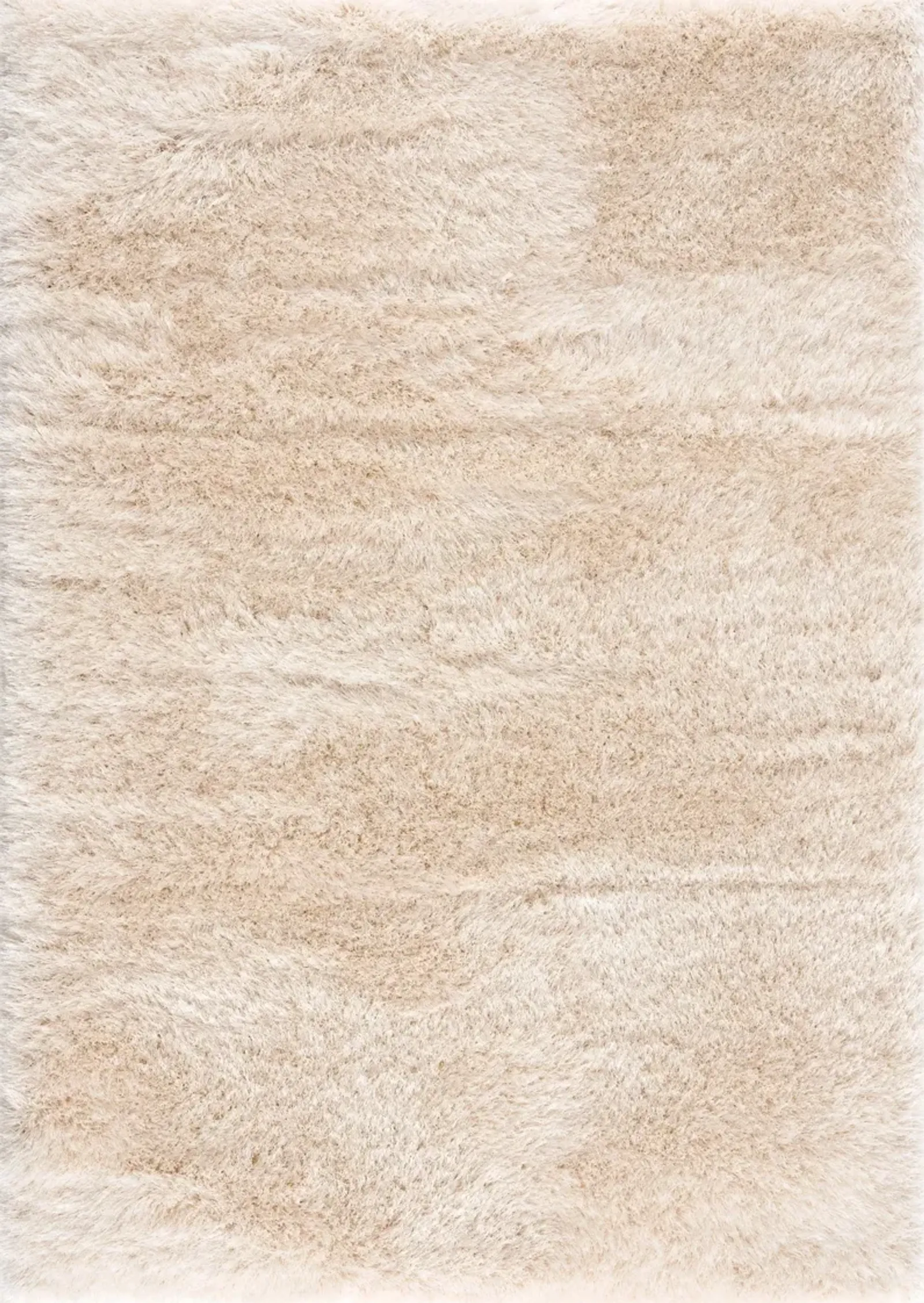 Zanca 5' x 7' Area Rug - Beige