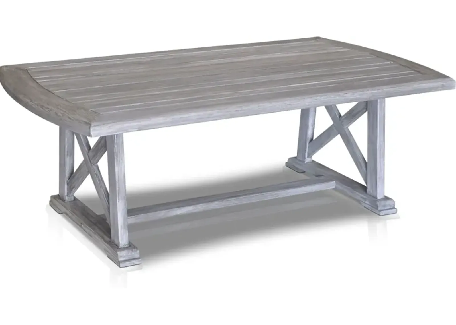 Marshall Outdoor Rectangular Dining Table