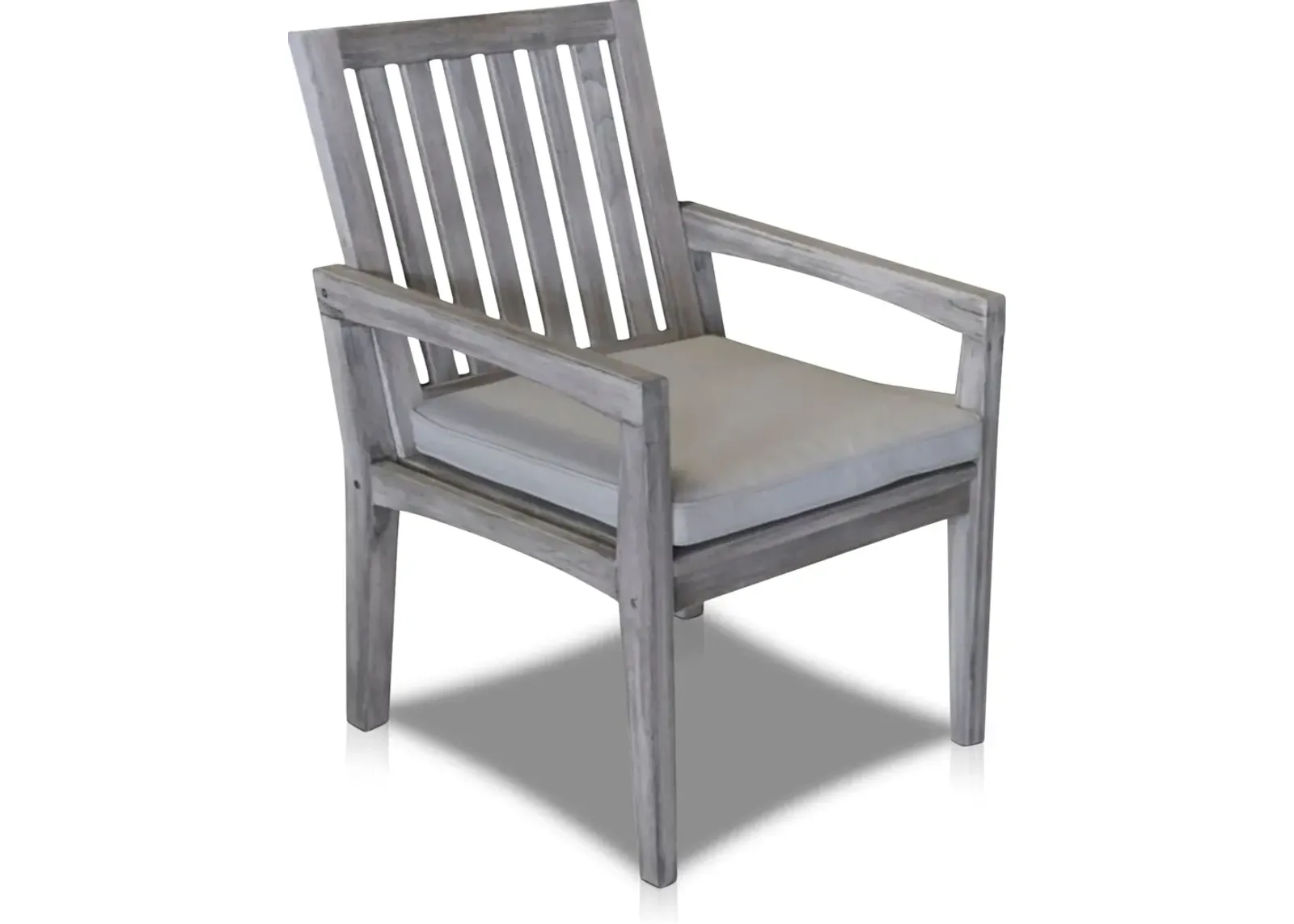 Marshall Outdoor Dining Chair